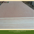 Cheapest Price Good Quality Bintangor Plywood for Decoration